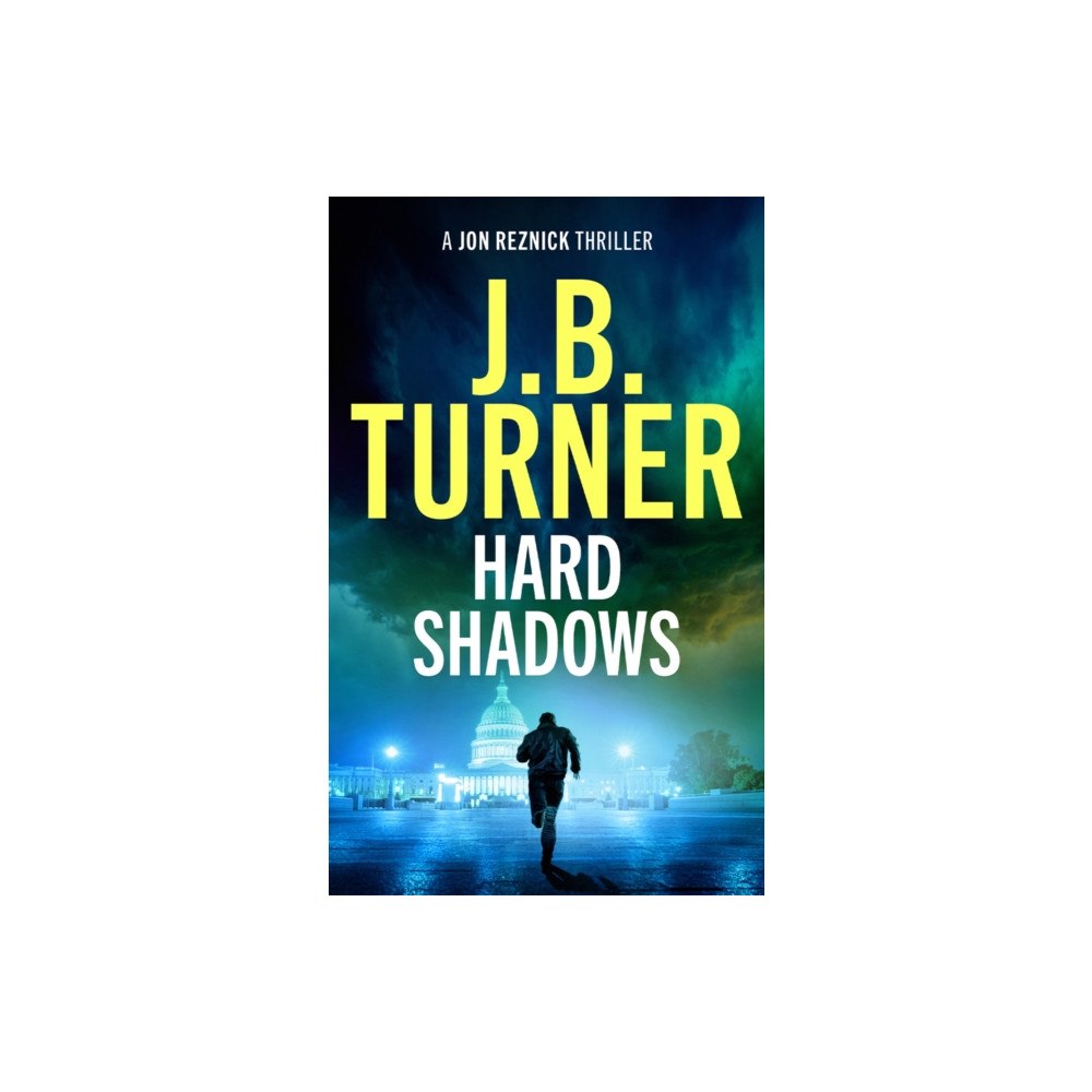 Amazon Publishing Hard Shadows (häftad, eng)