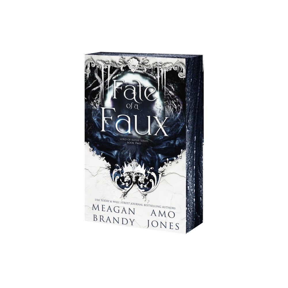 Entangled Publishing, LLC Fate of a Faux (häftad, eng)