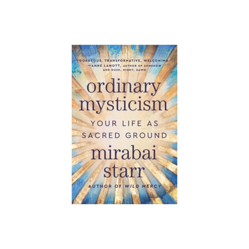 HarperCollins Ordinary Mysticism (häftad, eng)