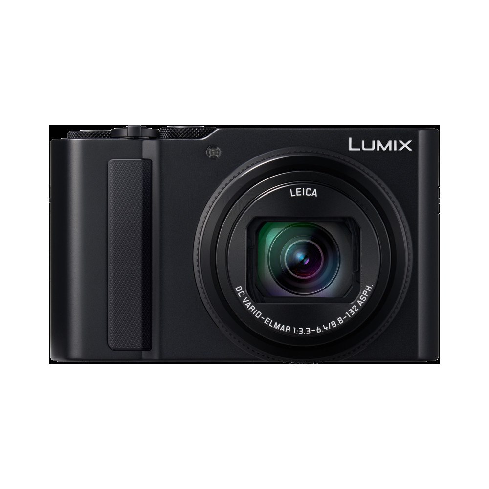 Panasonic Panasonic Lumix TZ300 Black