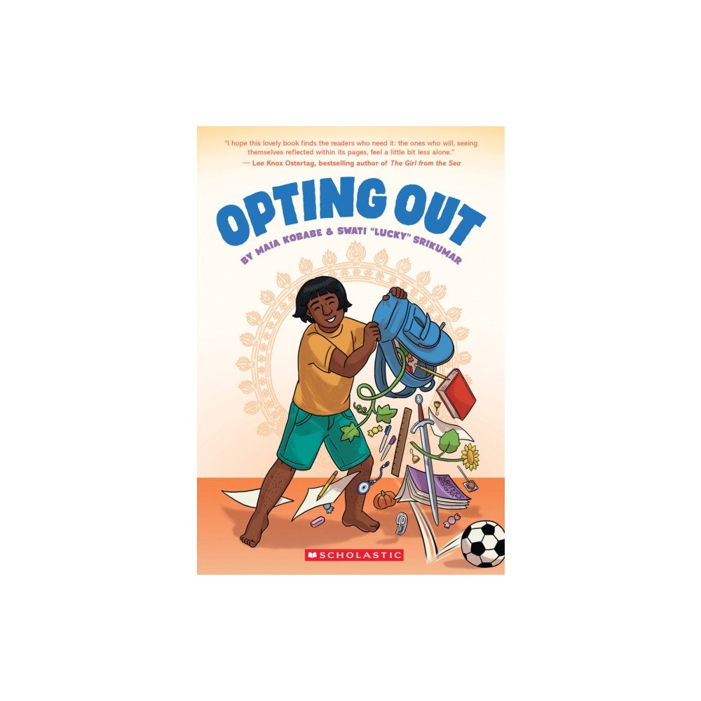 Not Stated Opting Out (häftad, eng)
