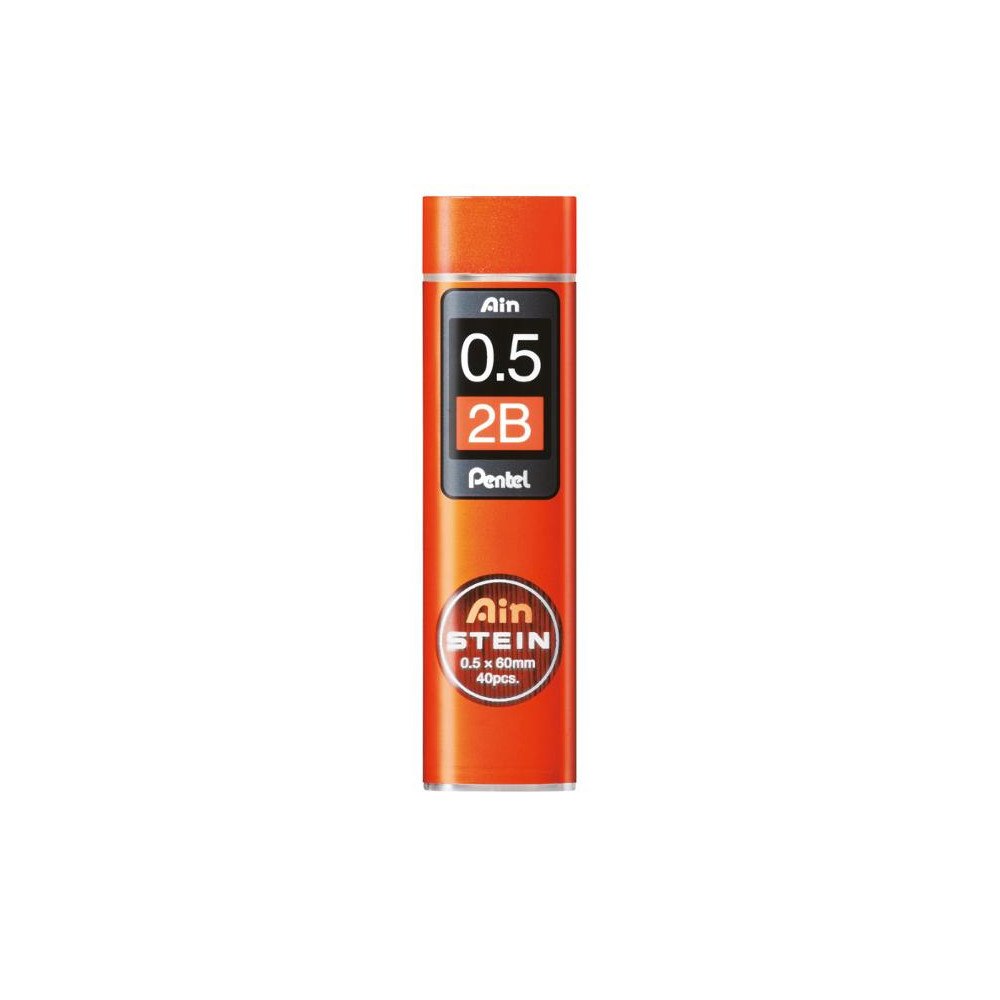 Pentel Reservst PENTEL C275 Ain Stein 0,5 40/fp