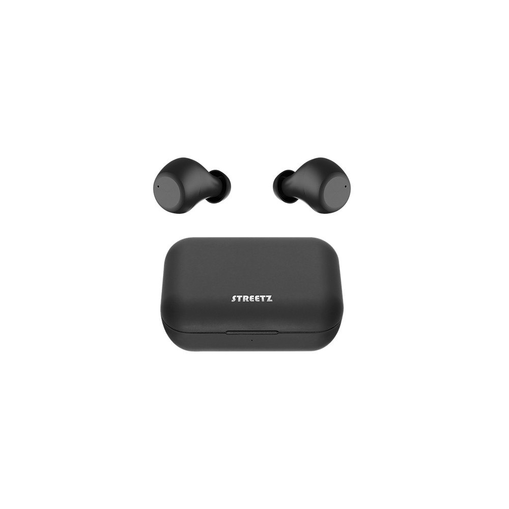 STREETZ STREETZ TWS-110 - True wireless-hörlurar med mikrofon