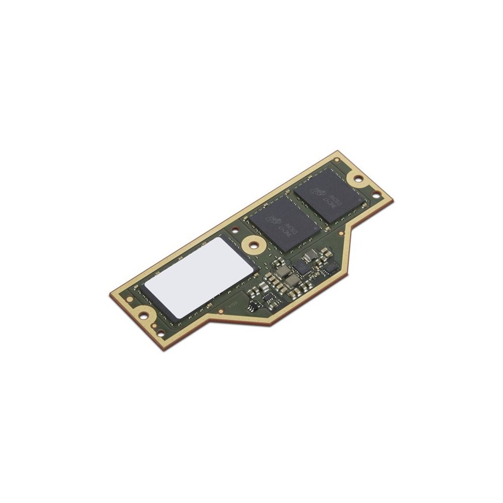 Lenovo Lenovo - LPDDR5X SDRAM - modul - 32 GB - CAMM