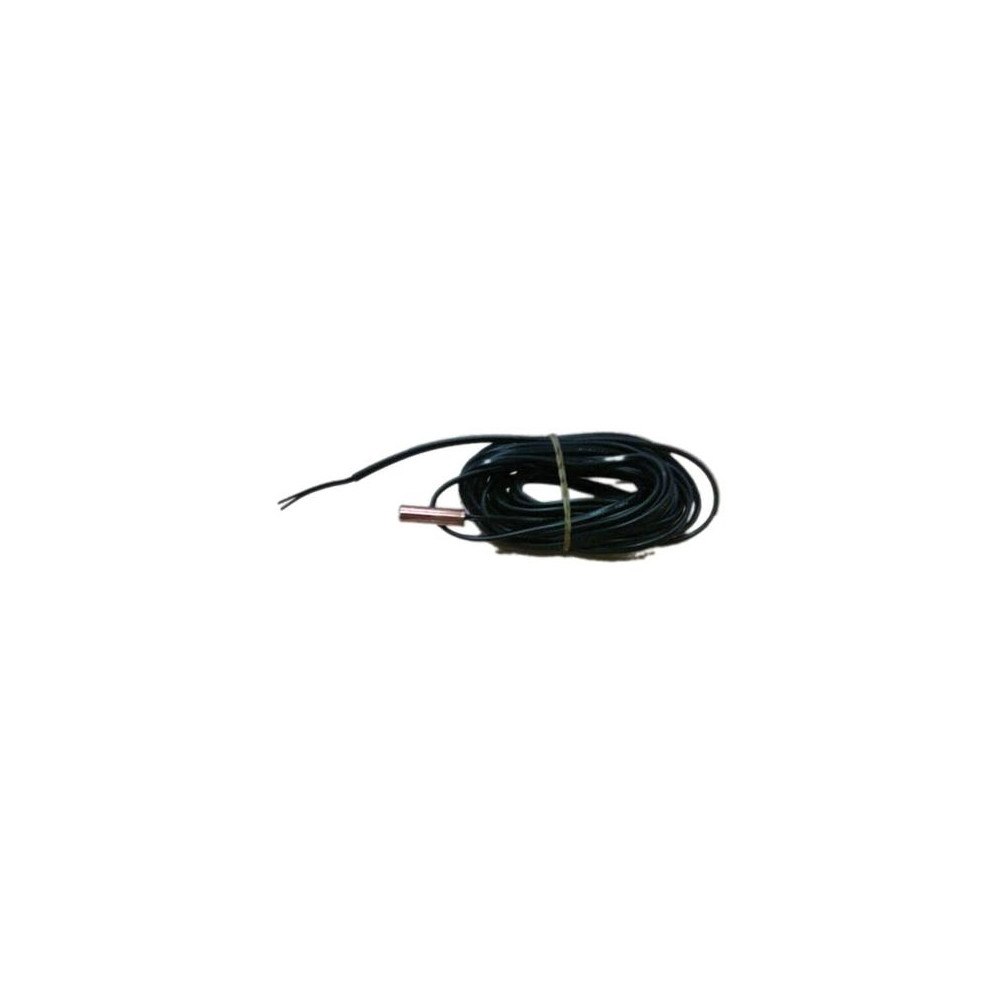 Panasonic Panasonic varmvattenberedarsensor TS4 med 6 m kabel och diam...