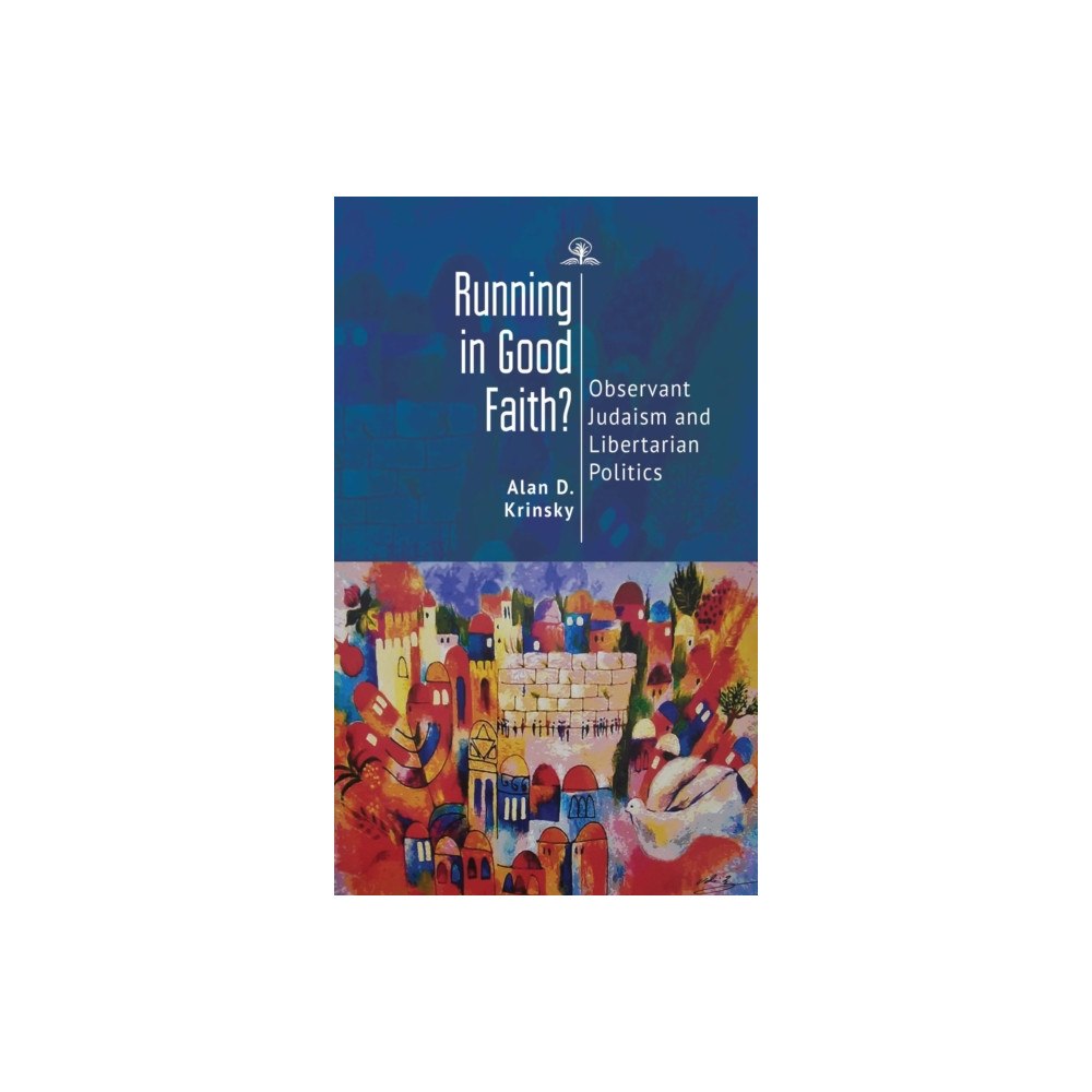 Academic Studies Press Running in Good Faith? (inbunden, eng)