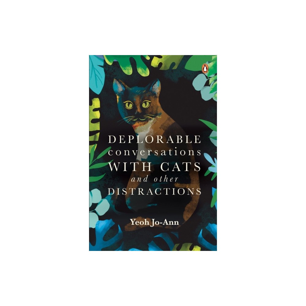 Penguin Random House SEA Deplorable Conversations with Cats and Other Distractions (häftad, eng)