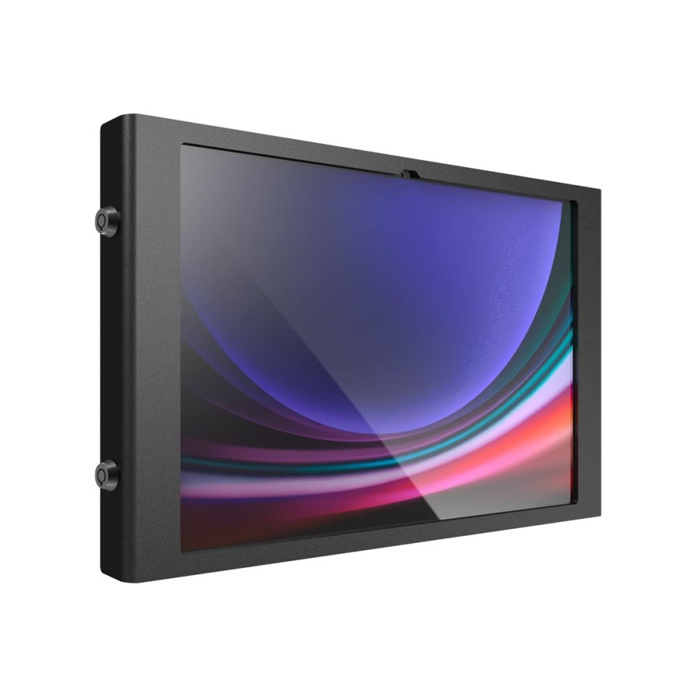 Compulocks Group Compulocks Galaxy Tab S9 Ultra 14.6" Apex Enclosure Wall Mount hölje - portabel, synlig kamera och sensorer fram/bak - f...