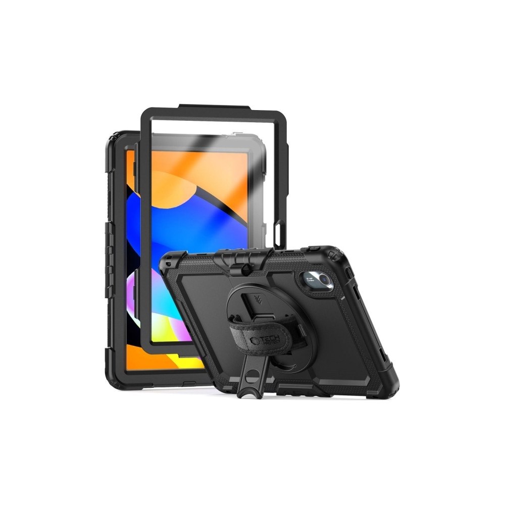 Tech-Protect Tech-Protect solid skal till Lenovo Idea Tab 11.0 TB-336