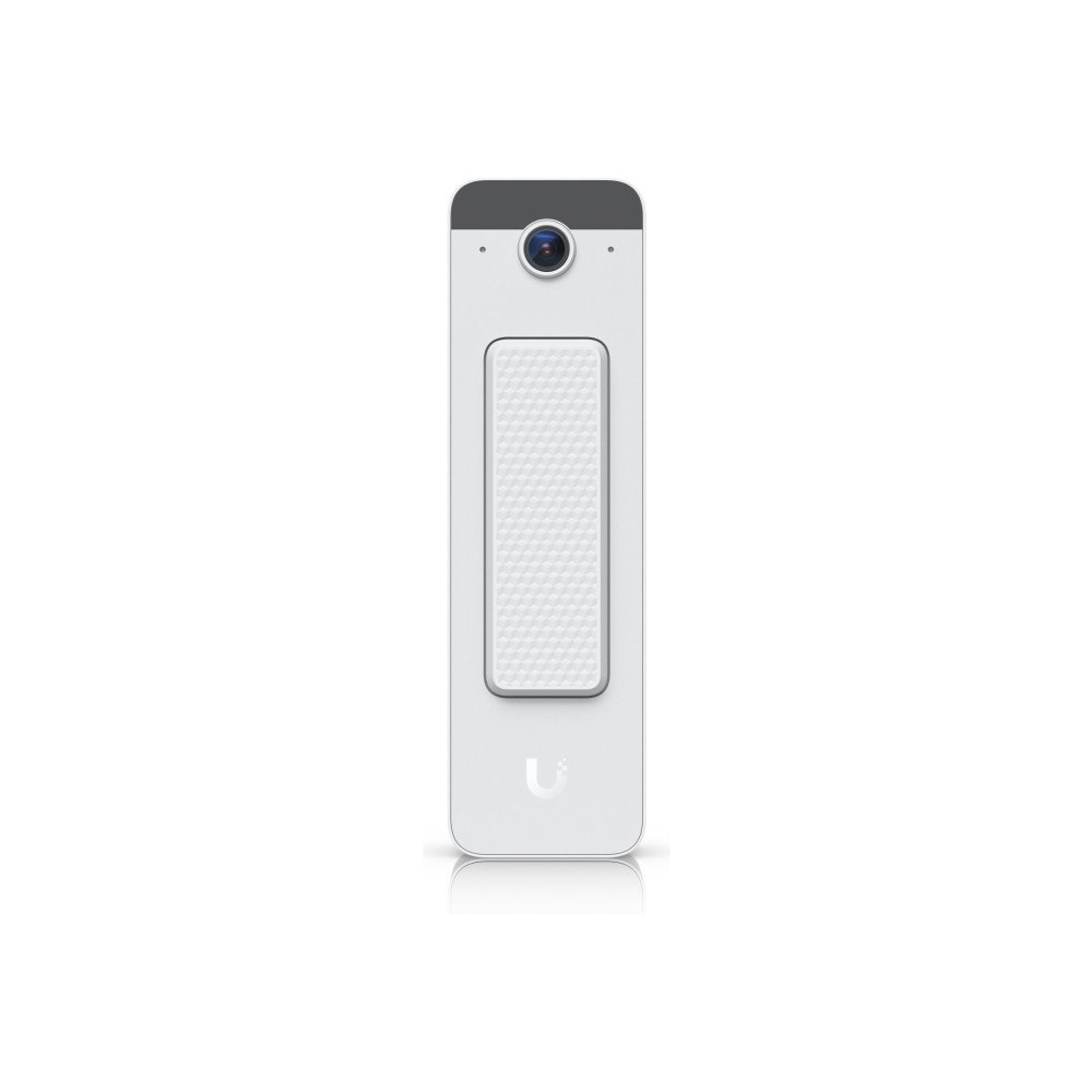Ubiquiti Ubiquiti UniFi Doorbell Lite - dörrklocka - svart