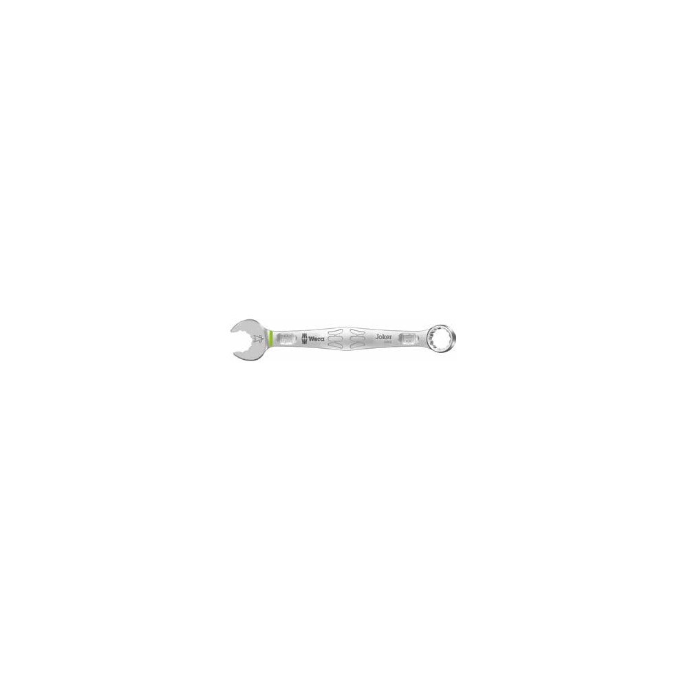 Wera Wera 6003 Joker, 18 mm, Metallisk, 197 mm, 23 mm, 50 mm, 42...