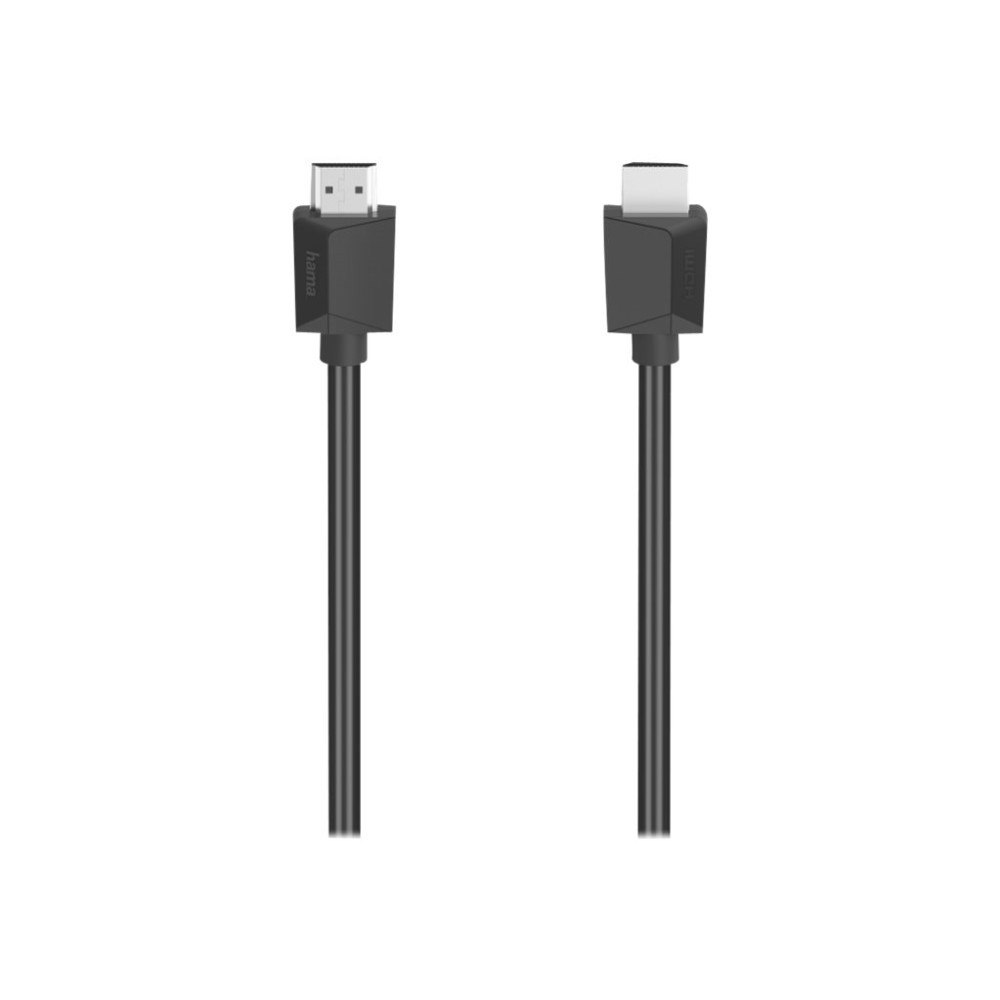 Hama Hama HDMI-kabel med Ethernet - 3 m