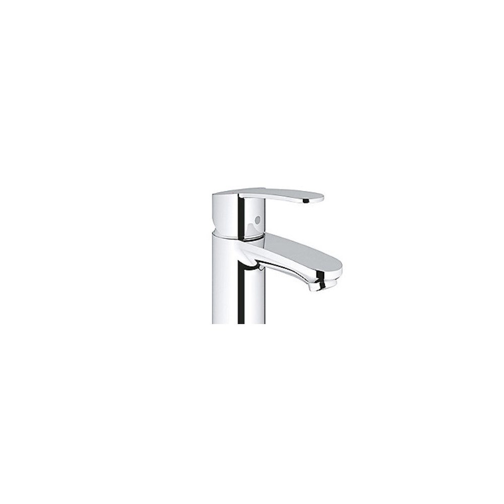 GROHE GROHE Eurostyle Cosmopolitan tvättställsblandare med 3/8" fl...