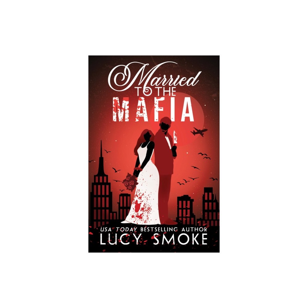 Little, Brown & Company Married to the Mafia (häftad, eng)