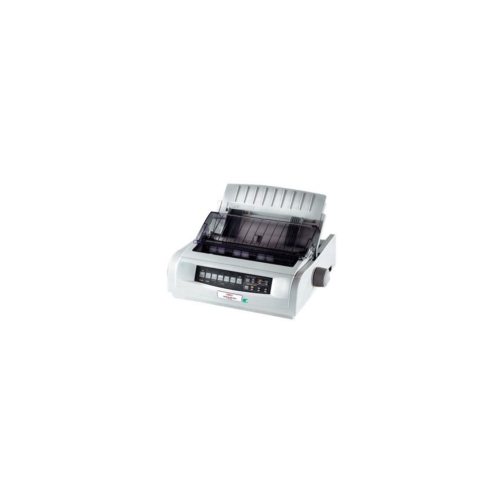 OKI OKI Microline 5590eco - skrivare - svartvit - punktmatris