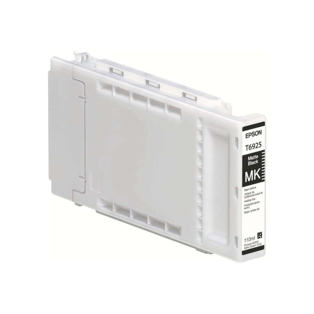 EPSON Epson T692500 - mattsvart - original - bläckpatron