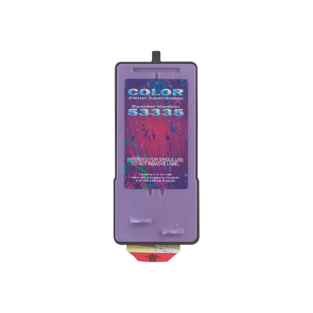 Primera Technology Primera - Lång livslängd - färg (cyan, magenta, gul) - original - bläckpatron