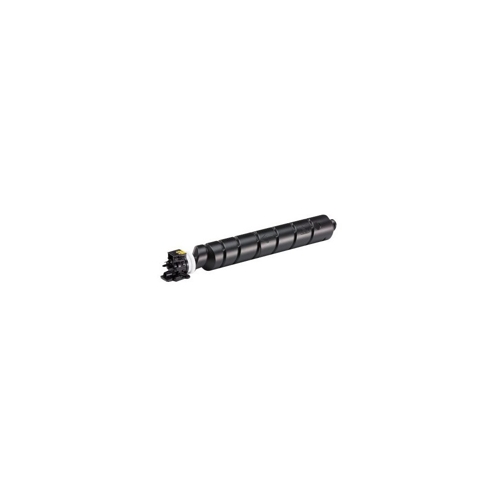 KYOCERA Kyocera TK 8800K - svart - original - tonerkassett