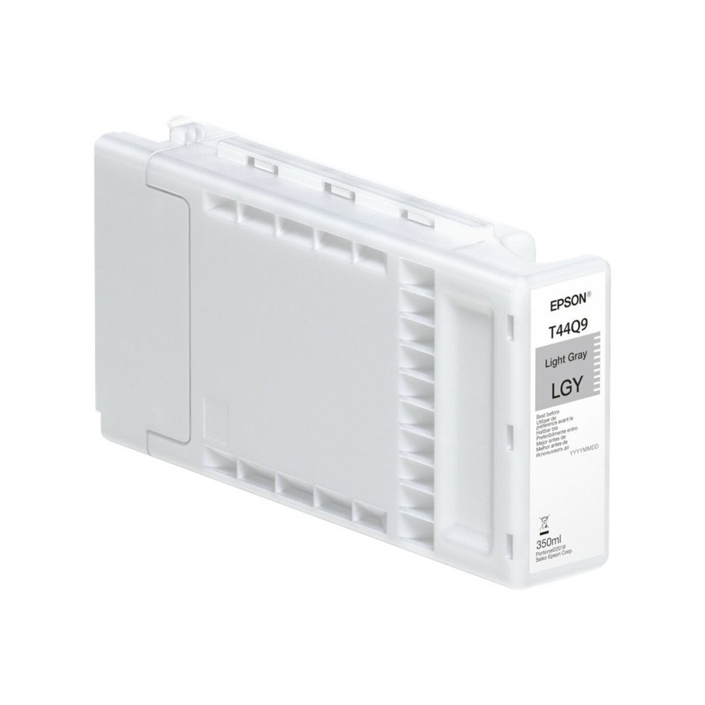 EPSON Epson T44Q9 - light light black - original - bläckpatron