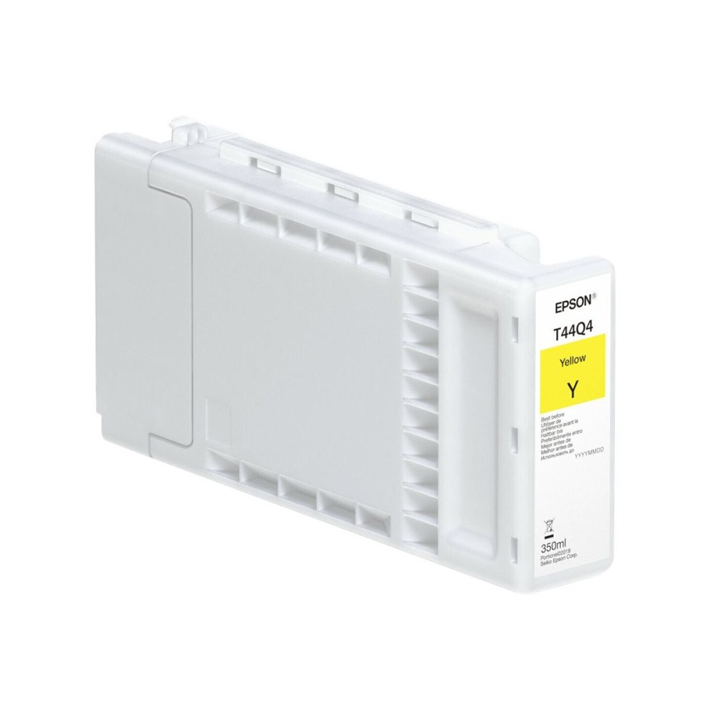 EPSON Epson T44Q4 - gul - original - bläckpatron