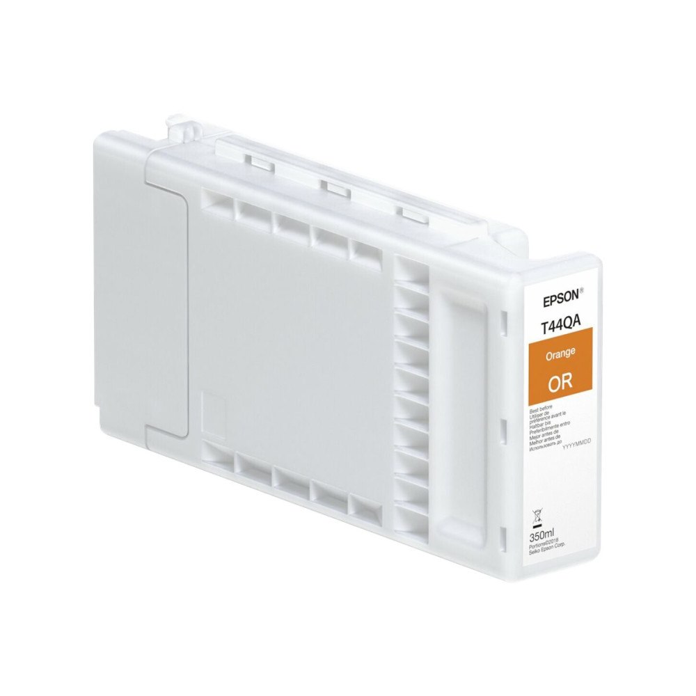 EPSON Epson T44QA - orange - original - bläckpatron