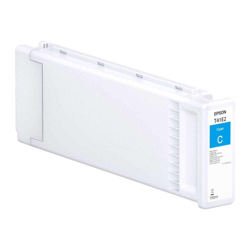 EPSON Epson - cyan - original - bläckpatron