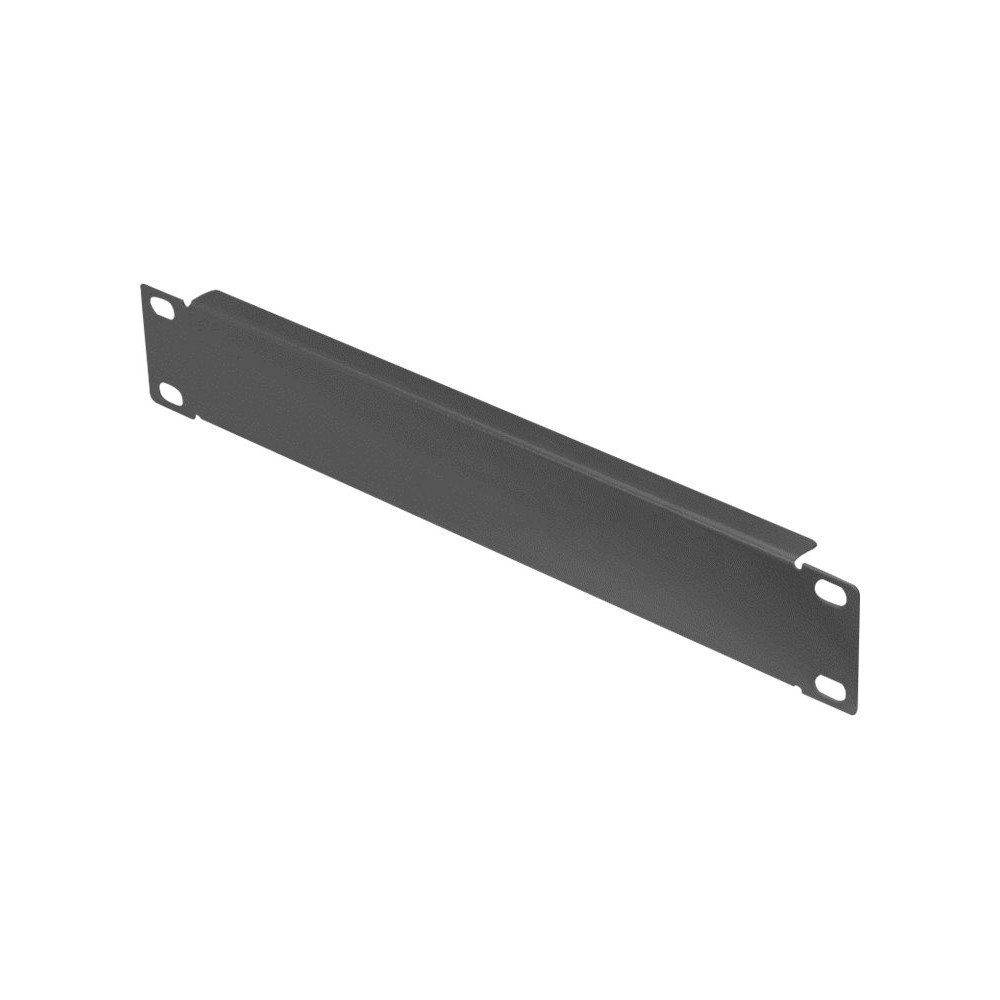 Digitus Digitus DN-10-BPN-01-B - täckpanel - 1U