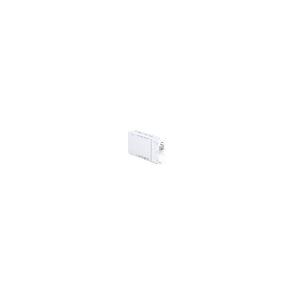 EPSON Epson T48UE - grå - original - bläckpatron