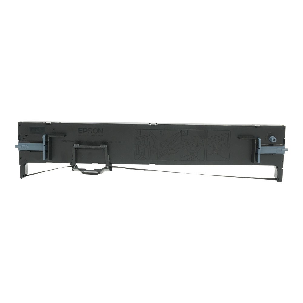 EPSON Epson SIDM - svart - färgband