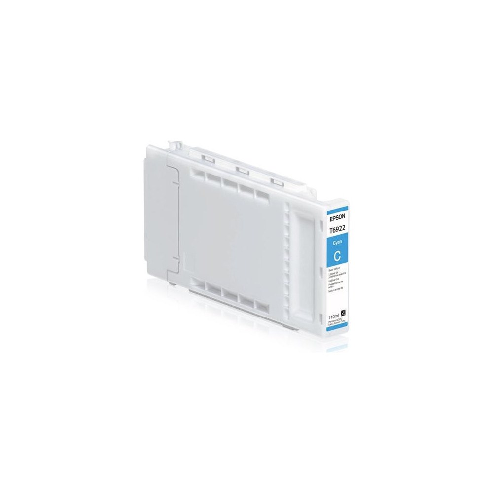 EPSON Epson T6922 - cyan - original - bläckpatron