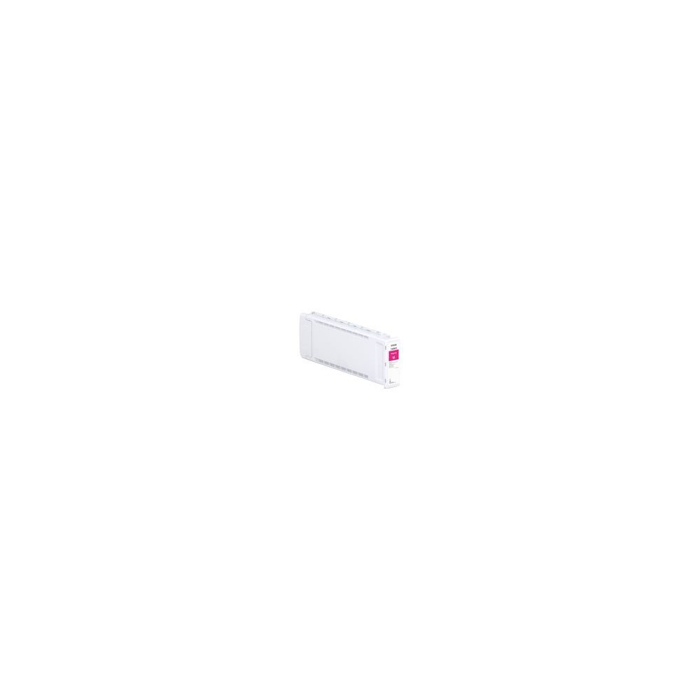 EPSON Epson T48M3 - magenta - original - bläckpatron