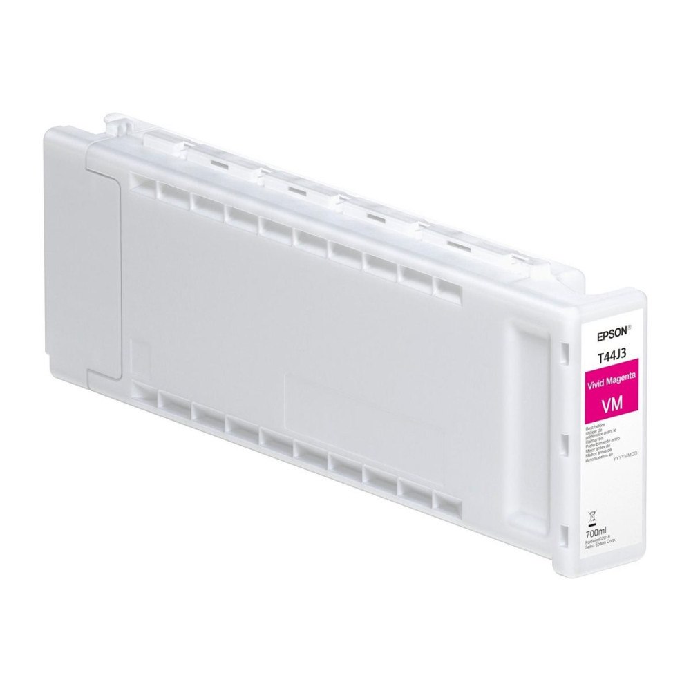 EPSON Epson T44J3 - intensiv magenta - original - bläckpatron