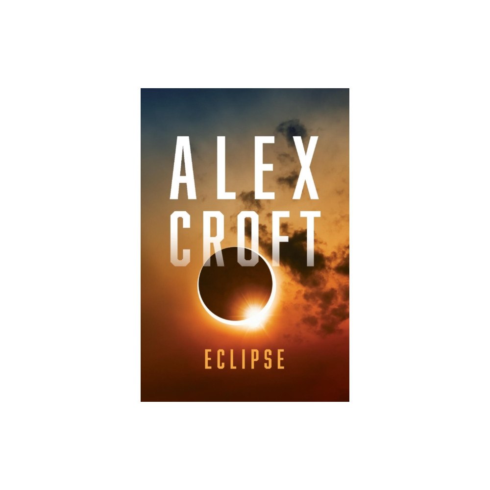 BookBaby Eclipse (häftad, eng)
