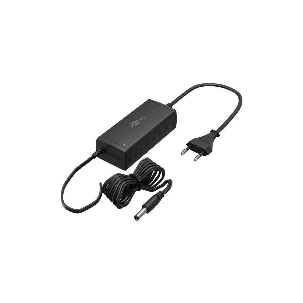 Goobay goobay - strömadapter - 36 watt