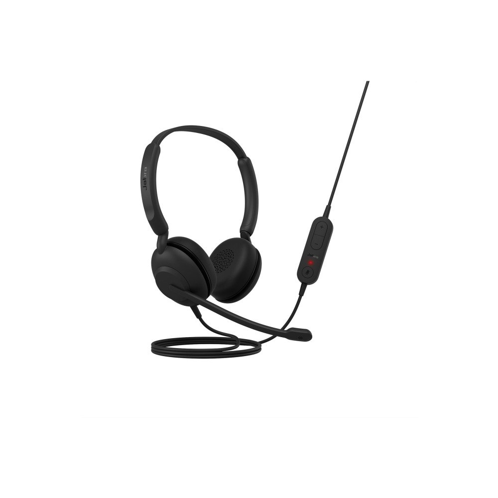 GN Audio Jabra Evolve 10 - headset - USB-A