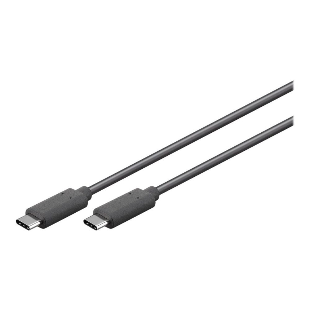 Microconnect MicroConnect - USB typ C-kabel - USB-C till USB-C - 1.5 m