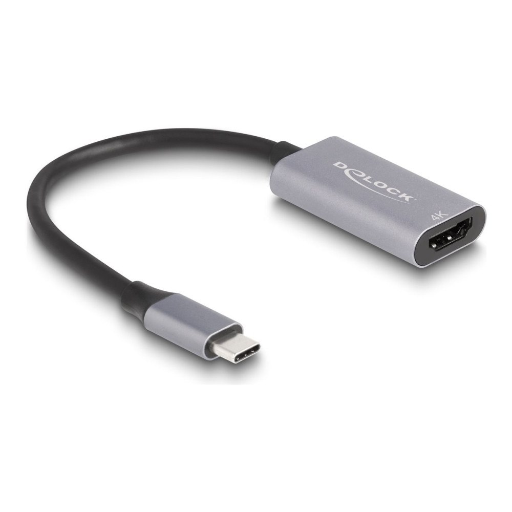 DeLOCK Delock videokort - 15 cm