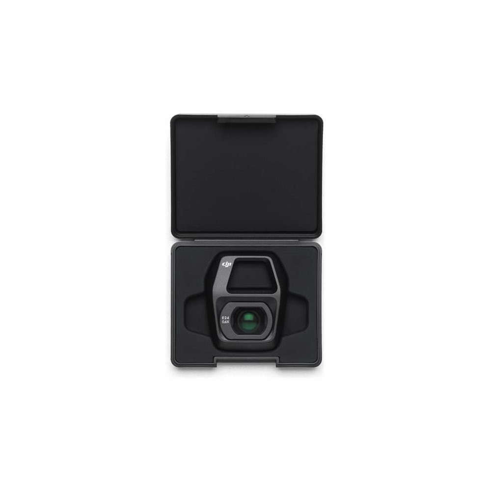 DJi DJI Air 3S - vidvinkelobjektiv