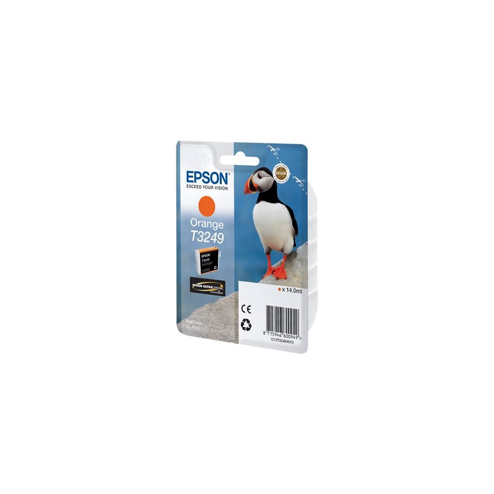 EPSON Epson T3249