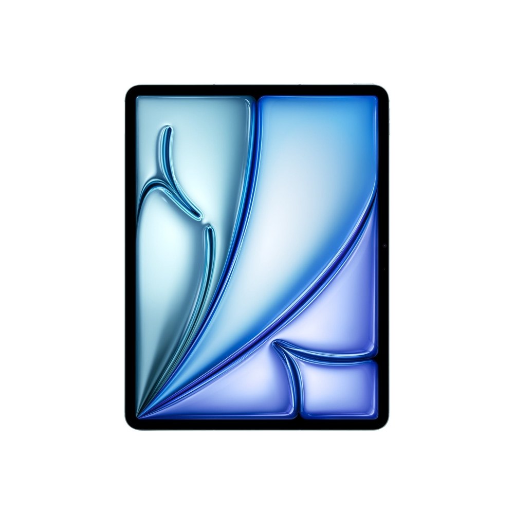 Apple Apple 13-inch iPad Air M2 Wi-Fi - surfplatta - 256 GB - 13"