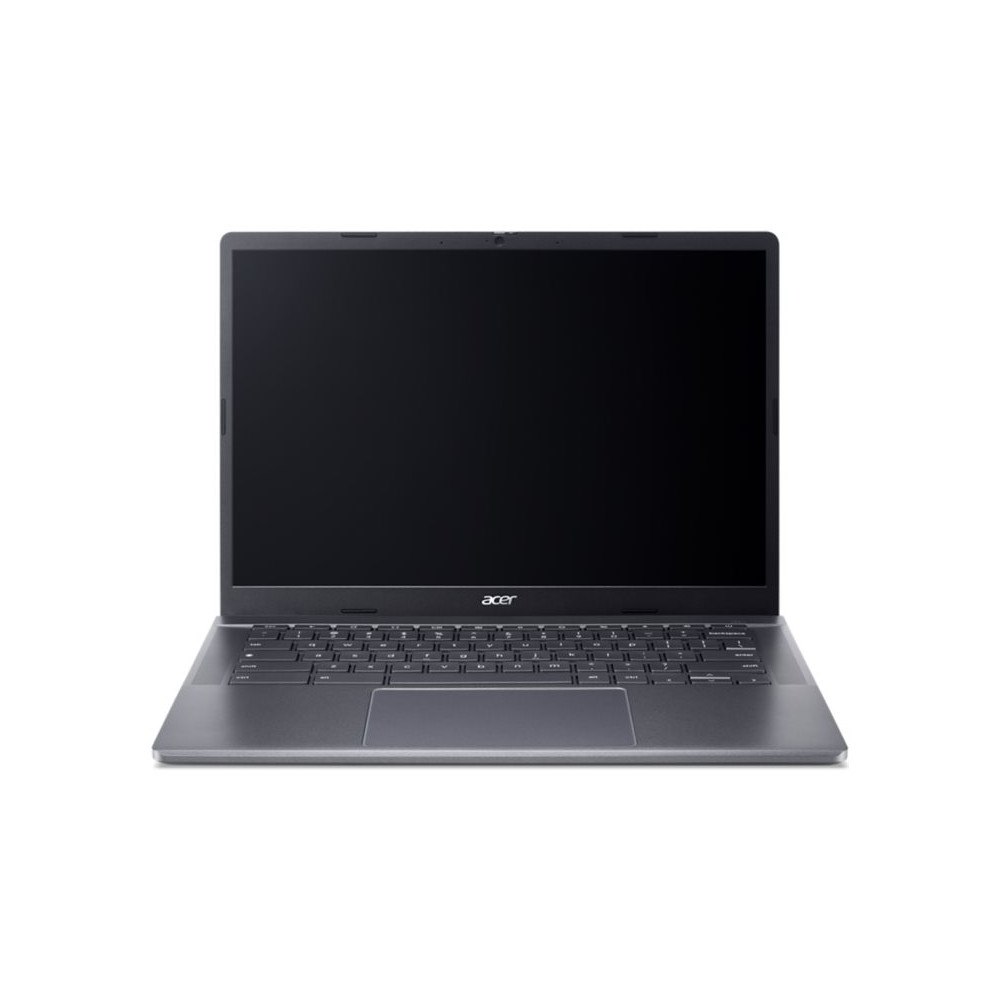 Acer Acer Chromebook Plus 514 CBE574-1 - 14" - AMD Ryzen 5 - 7520C - 16 GB RAM - 256 GB SSD - Nordisk