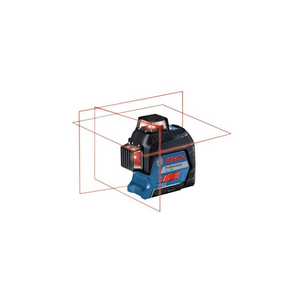Bosch Bosch GLL 3-80 Professional - korslaser