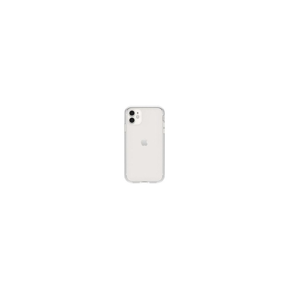 Otter Products OtterBox React Series Sleek case - Pro Pack - baksidesskydd för mobiltelefon