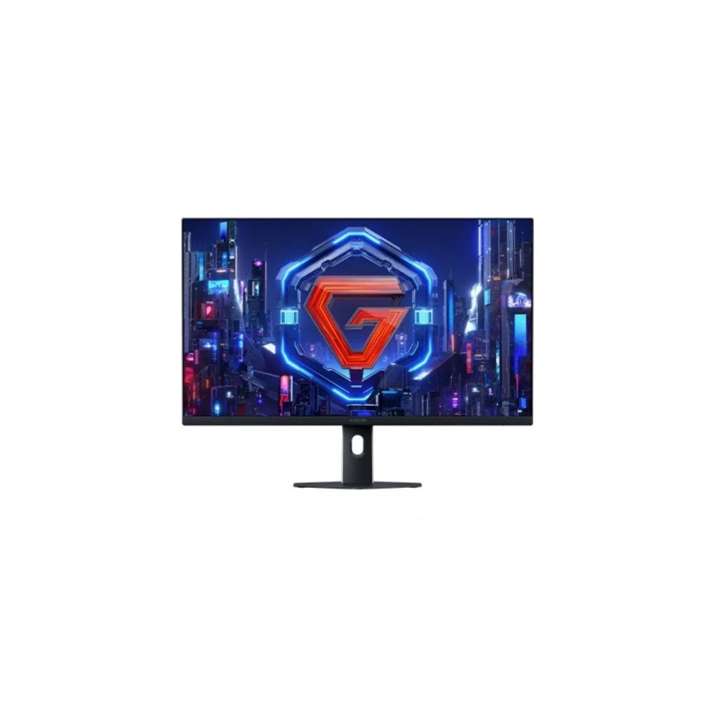 Xiaomi Xiaomi G27Qi 2026 - LED-skärm - 27" - HDR
