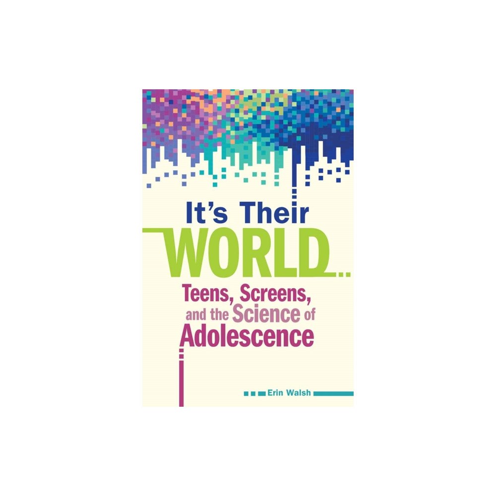 Teacher Created Materials, Inc It's Their World (häftad, eng)