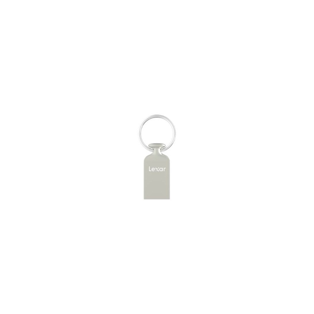 Lexar Media Lexar JumpDrive M22 - USB flash-enhet - 64 GB