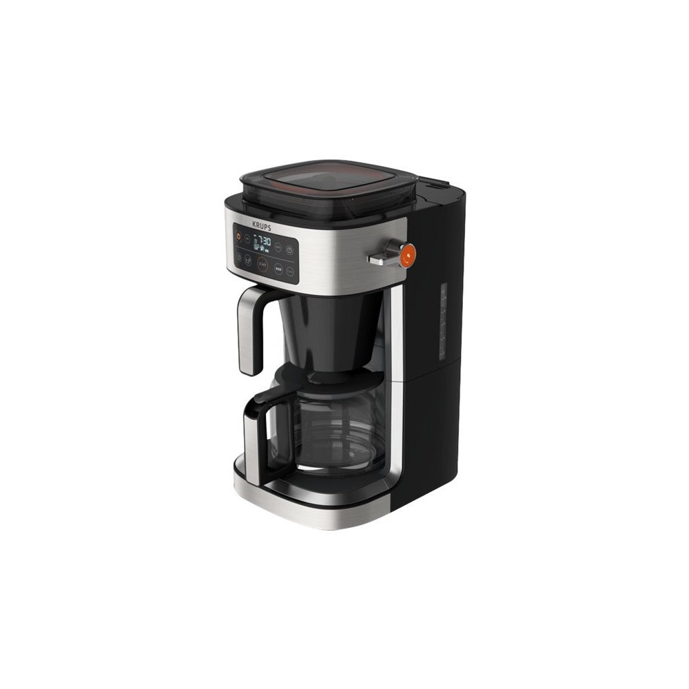 Krups Krups Aroma Partner KM760D10 - kaffemaskin