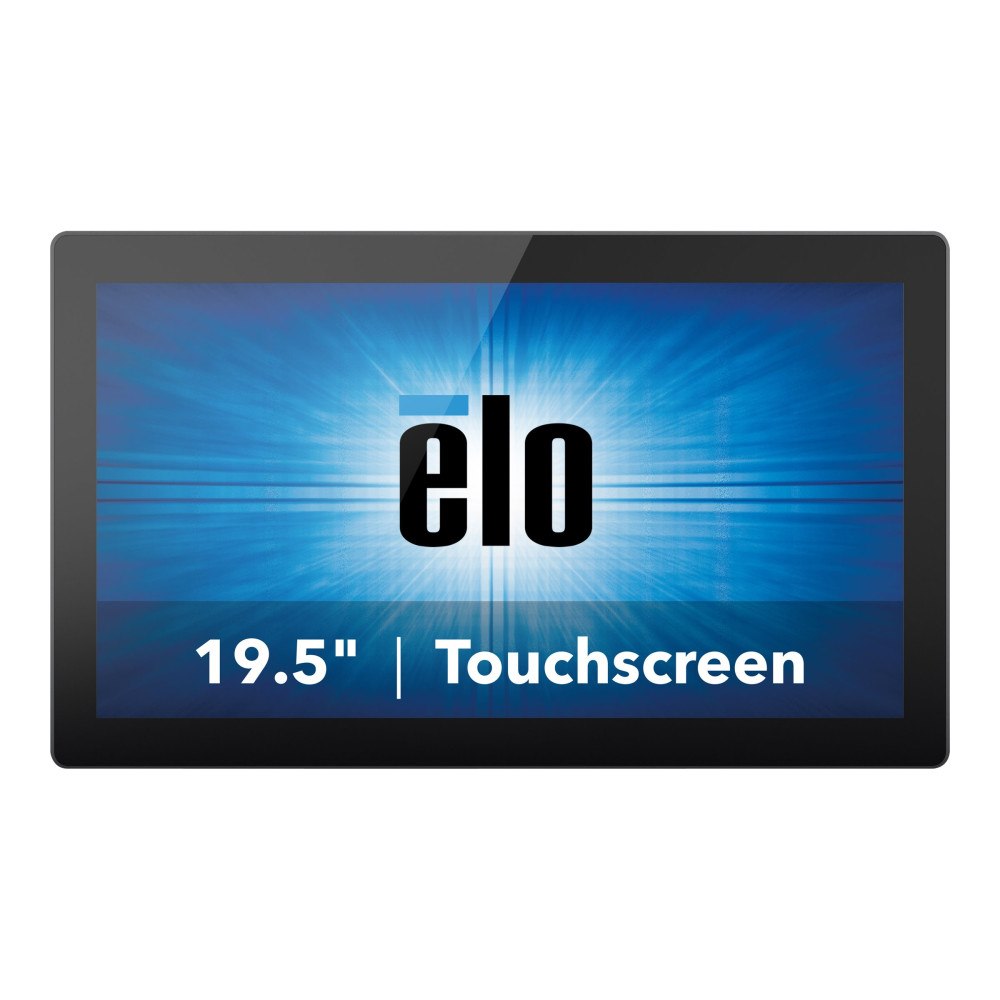 Elo TouchSystems Elo 2094L - LED-skärm - Full HD (1080p) - 19.53"