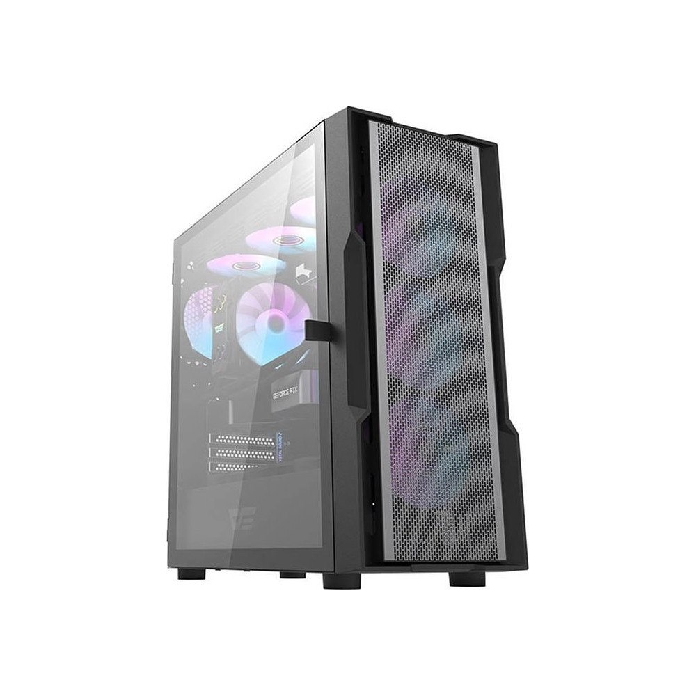 Darkflash Darkflash DK431 mesh chassi