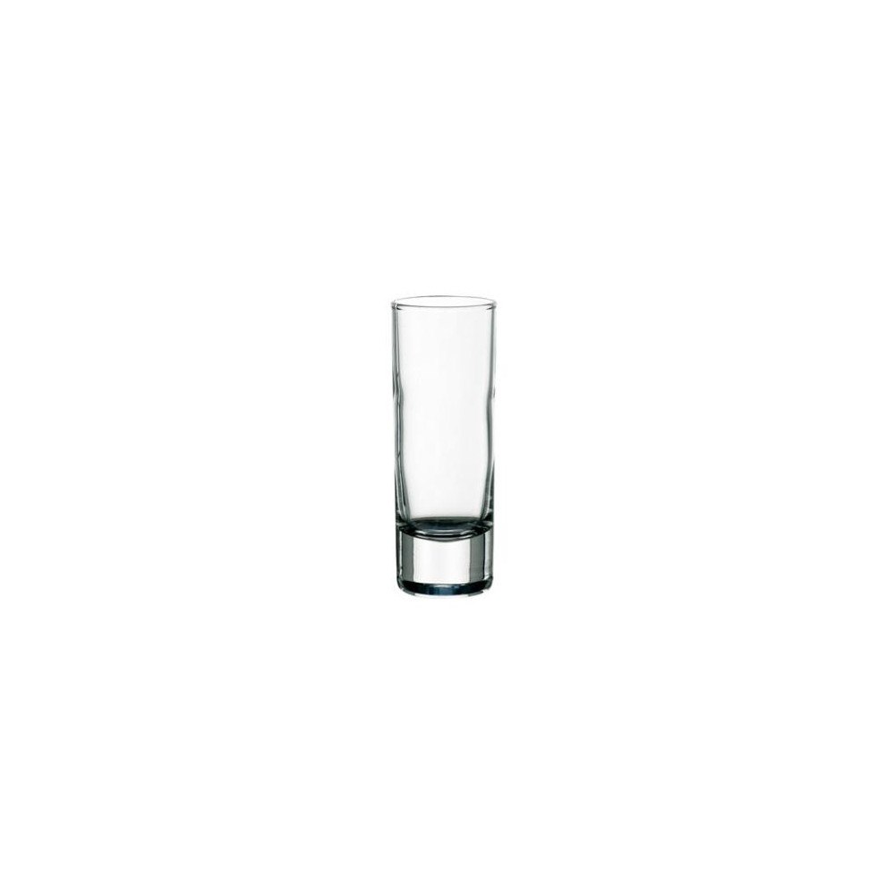 Multi Shotsglas Islande 6 cl Ø3.5x10 cm